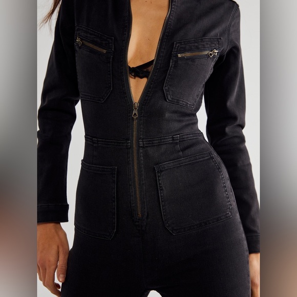 FP Lennox Jumpsuit - Picture 2 of 2